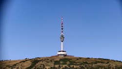 Vysílač Praděd