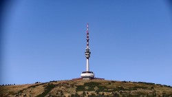Vysílač Praděd