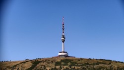 Vysílač Praděd