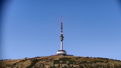 Vysílač Praděd