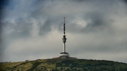 Vysílač Praděd