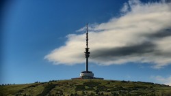 Vysílač Praděd