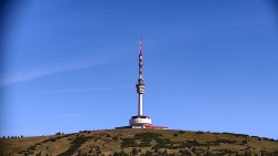 Vysílač Praděd