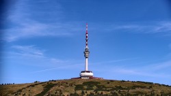 Vysílač Praděd