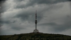 Vysílač Praděd