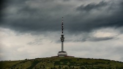 Vysílač Praděd