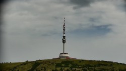Vysílač Praděd