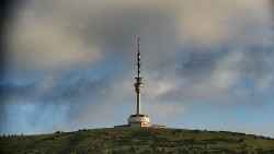 Vysílač Praděd