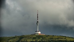 Vysílač Praděd