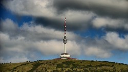 Vysílač Praděd