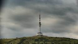 Vysílač Praděd