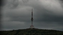 Vysílač Praděd