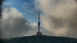 Vysílač Praděd