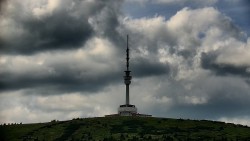 Vysílač Praděd
