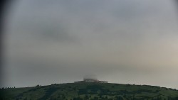 Vysílač Praděd