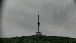 Vysílač Praděd