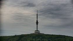 Vysílač Praděd