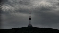 Vysílač Praděd