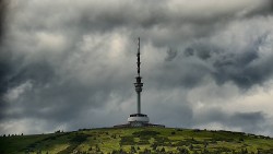 Vysílač Praděd