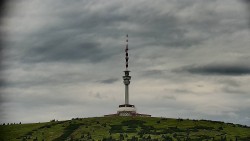 Vysílač Praděd