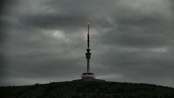 Vysílač Praděd