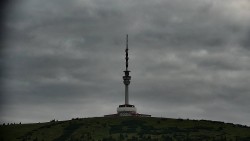 Vysílač Praděd