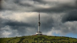 Vysílač Praděd
