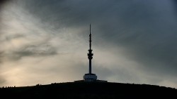 Vysílač Praděd