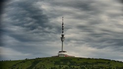 Vysílač Praděd