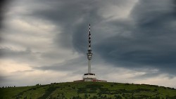 Vysílač Praděd