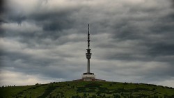 Vysílač Praděd