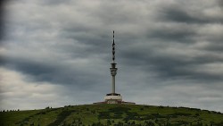 Vysílač Praděd