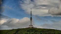 Vysílač Praděd