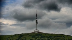 Vysílač Praděd