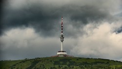 Vysílač Praděd