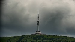 Vysílač Praděd