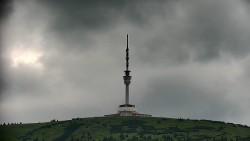 Vysílač Praděd