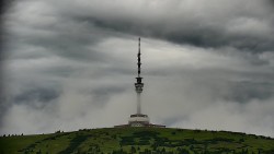 Vysílač Praděd