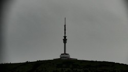 Vysílač Praděd