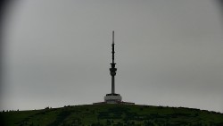 Vysílač Praděd