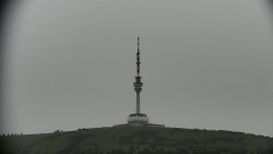 Vysílač Praděd