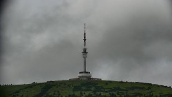 Vysílač Praděd