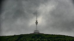 Vysílač Praděd