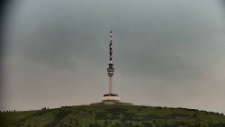 Vysílač Praděd