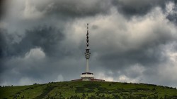Vysílač Praděd