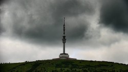 Vysílač Praděd
