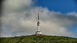Vysílač Praděd