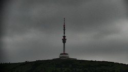 Vysílač Praděd