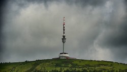 Vysílač Praděd