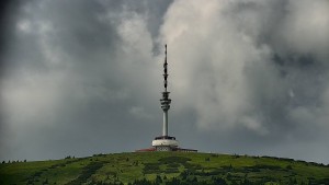 Berghotel Volareza – Praděd - Sender Praděd - 17.6.2026 v 14:31 Berghotel Volareza – Praděd - Sender Praděd - 17.6.2026 v 14:31